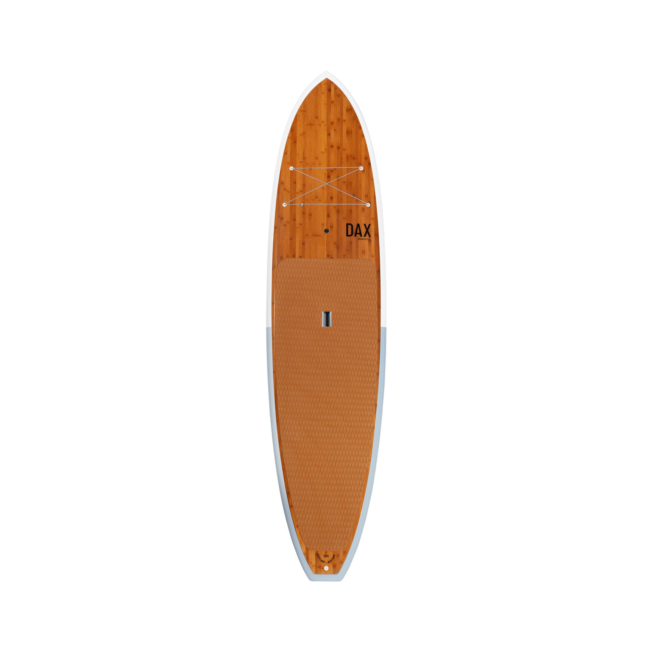 Dax Downdog Terracotta 10'6 and 11'6 — SUP South Lake Tahoe